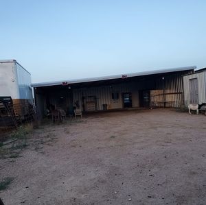 Meet your Posher, Gerald